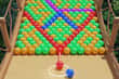 Jeu Bubble Fall