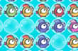 Jeu Bubble Fish 2
