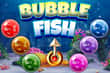 Jeu Bubble Fish 3