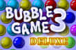 Jeu Bubble Game 3 Deluxe