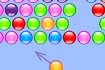 Jeu Bubble Hit HTML5