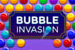 Jeu Bubble Invasion