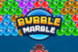 Jeu Bubble Marble