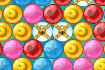 Jeu Bubble Monster