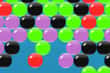 Jeu Bubble Ocean