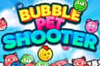Jeu Bubble Pet Shooter