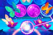 Bubble Pop Butterfly