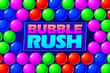 Jeu Bubble Rush