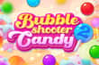 Jeu Bubble Shooter Candy 2