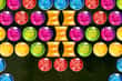 Jeu Bubble Shooter Candy Popper