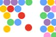 Jeu Bubble Shooter Couleurs