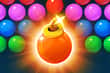 Jeu Bubble Shooter Free 3