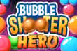 Jeu Bubble Shooter Hero