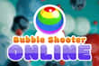 Jeu Bubble Shooter Online
