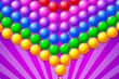 Jeu Bubble Shooter Pop