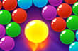 Jeu Bubble Shooter Pro 3