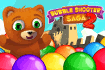 Jeu Bubble Shooter Saga 2