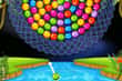 Bubble Shooter Roue