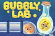Jeu Bubbly Lab