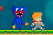 Jeu Buggy Wuggy Platformer Playtime