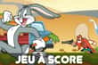 Bugs Bunny Chasse aux Carottes