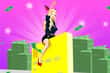 Jeu Build a Rich Queen