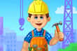 Jeu Building New House