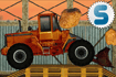 Jeu Bulldozer Mania