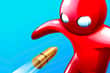 Jeu Bullet Man 3D