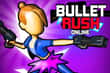 Jeu Bullet Rush Online