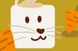 Jeu Bunny Hop Puzzle