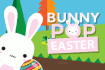 Jeu Bunny Pop Easter