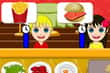 Jeu Burger Now