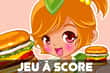 Jeu Burger
