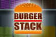 Jeu Burger Stack