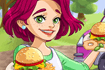 Burger Truck