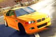 Jeu Burnout Drift