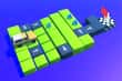 Jeu Bus Collect