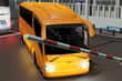 Jeu Bus Parking Simulator 3D