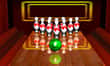 Jeu Maîtres du Bowling: Défiez les Quilles Virtuelles