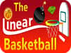 Jeu Basket Linéaire: Tracez votre Chemin vers la Victoire!