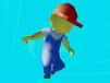 Jeu Parkour Extrême 3D.IO