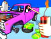 Jeu Démolition Totale: Explosez la Voiture en Mille Morceaux!