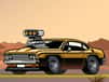 Jeu Mémo des Monstres Trucks Américains