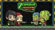 Jeu Mission Zombie: Sauvetage des Archives de l