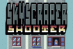 Jeu Skyscraper Shooter