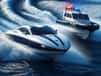 Jeu Échappée Nautique: Course Extrême