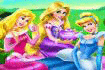 Jeu Princesses Day Out