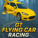 Jeu GT Racing Volant: Bolides Métamorphes