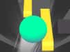 Jeu Sky Ball: Course Céleste